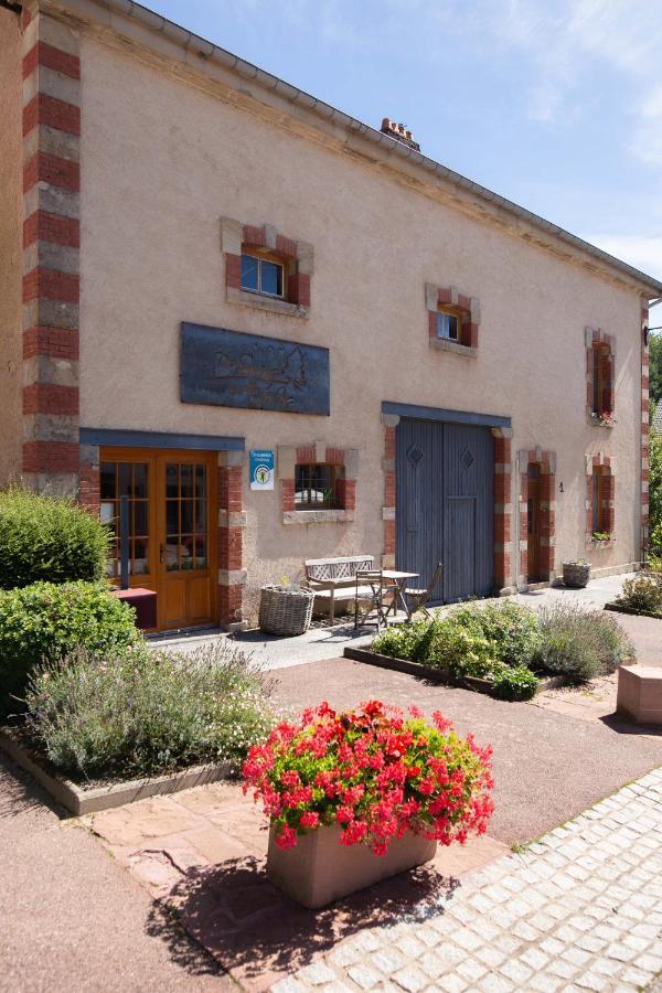 Bed and Breakfast Des Sapins Aux Etoiles Pierre-Percée Exterior foto